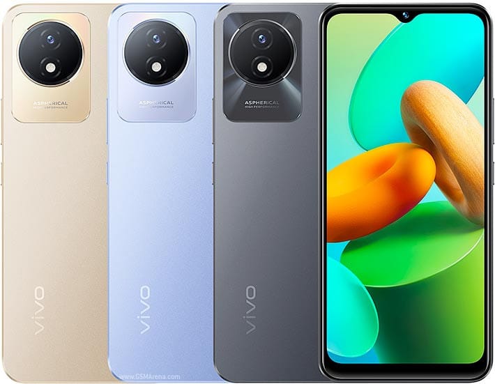 vivo Y02t — image 2