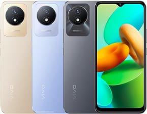 vivo Y02t — image 2