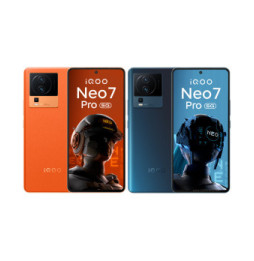 vivo iQOO Neo 7 Pro