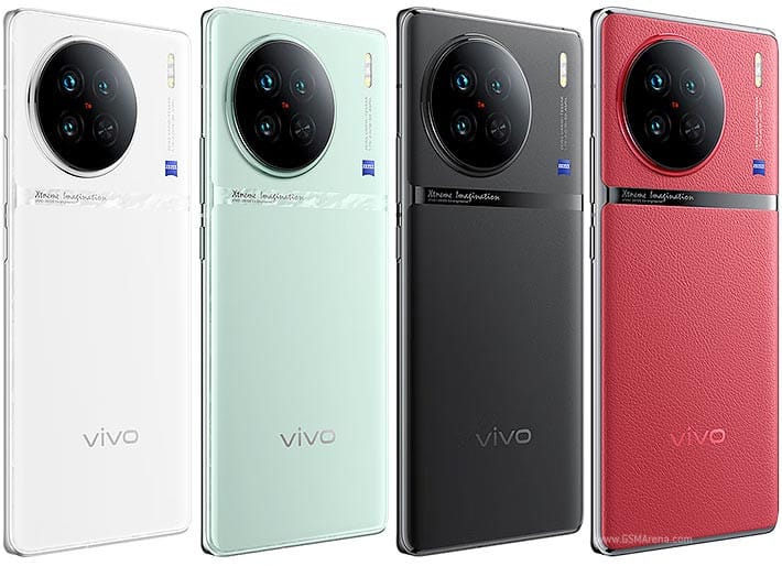 vivo X90s — image 2