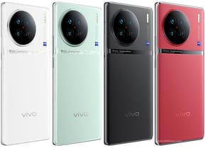 vivo X90s — image 2