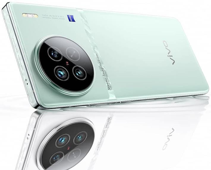 vivo X90s — image 3
