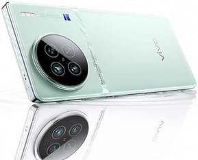 vivo X90s — image 3