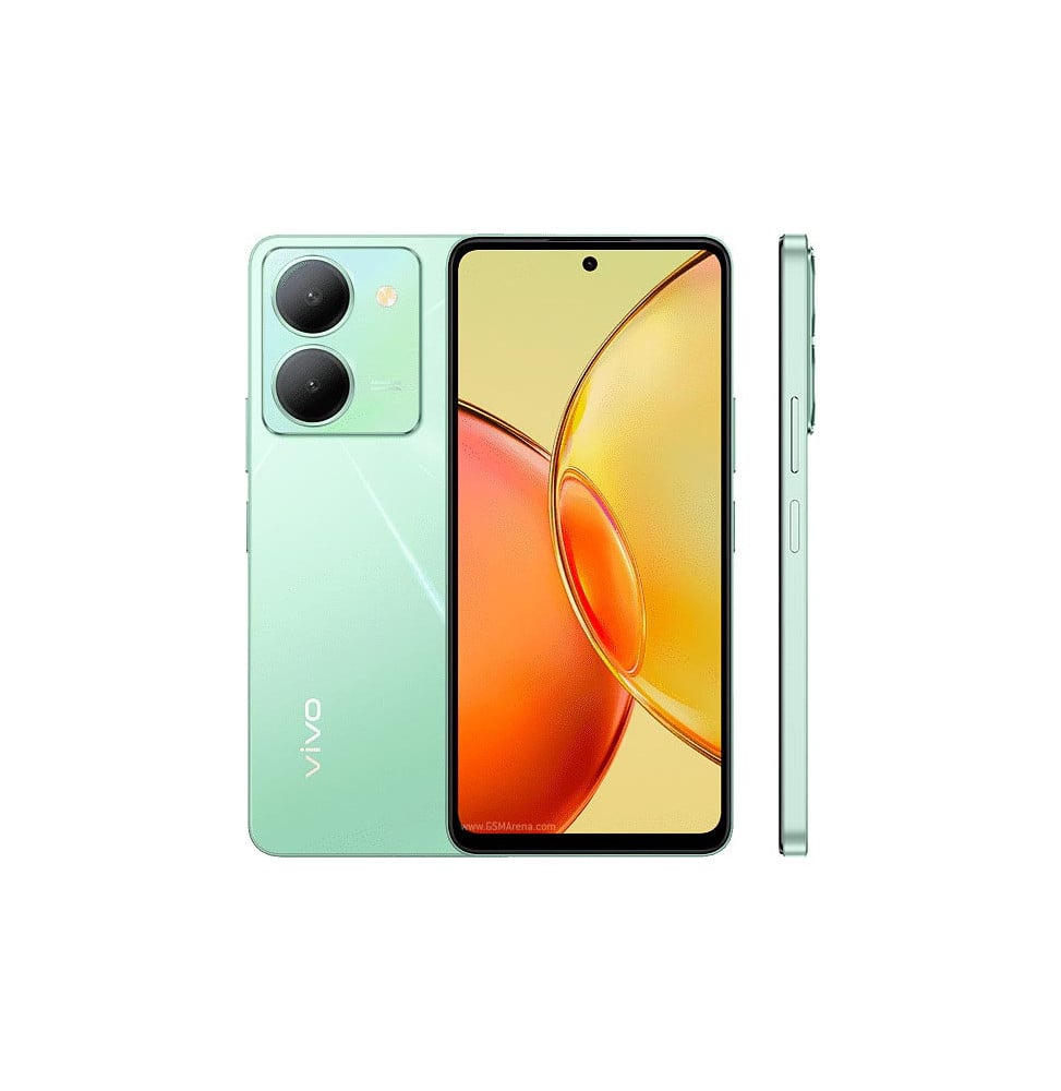 vivo Y36 5G