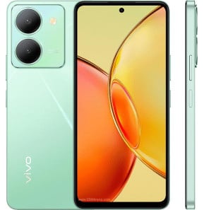 vivo Y36 5G