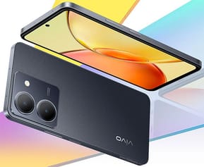 vivo Y36 5G — image 2