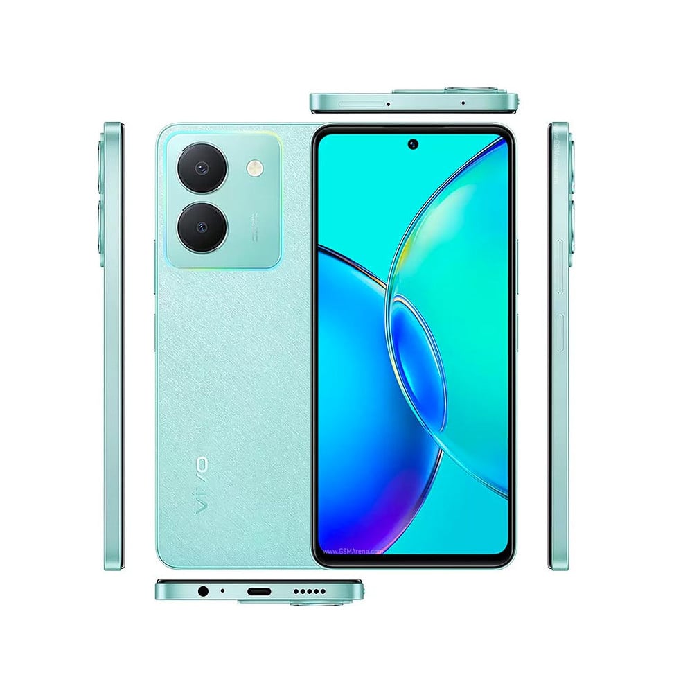 vivo Y36