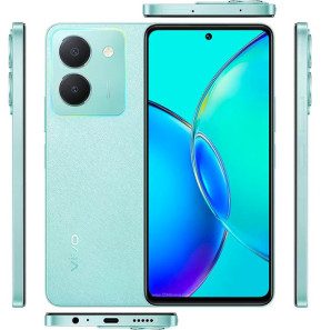 vivo Y36