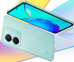 vivo Y36 — image 2