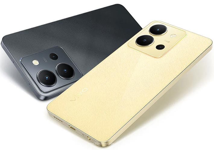 vivo Y36 — image 3