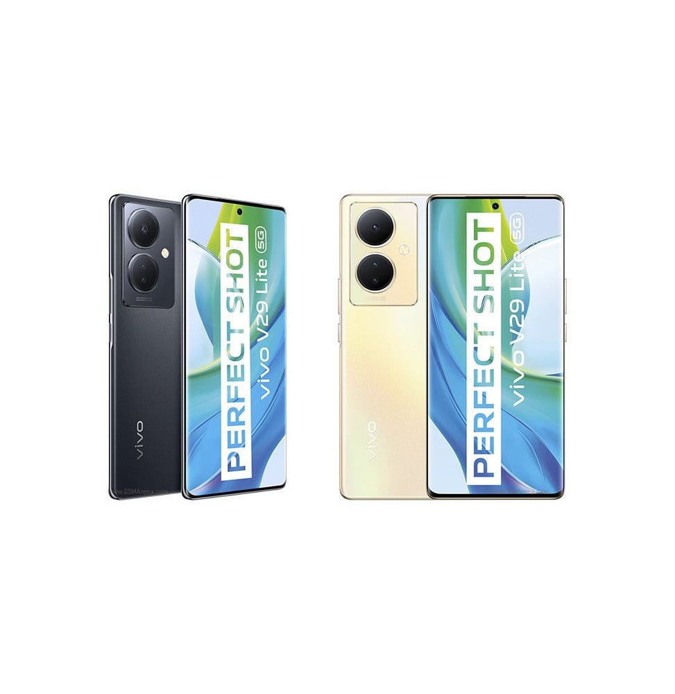 vivo V29 Lite
