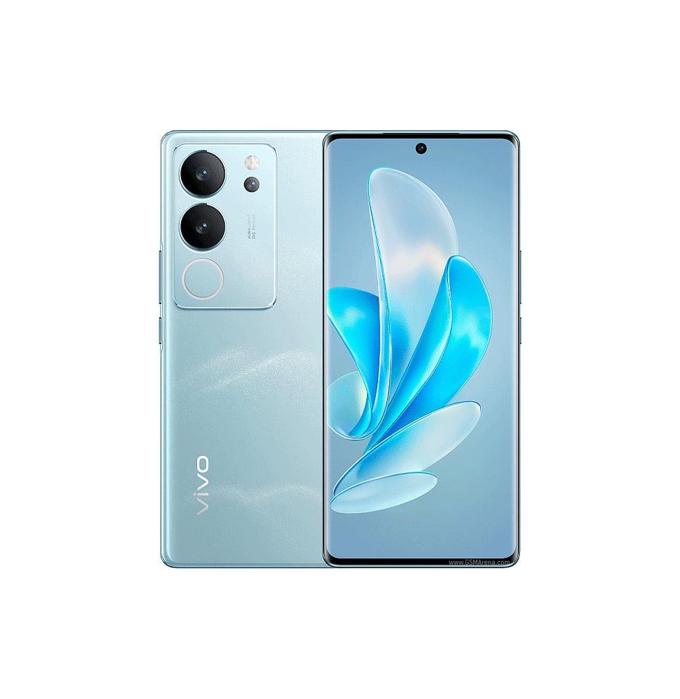 vivo S17 Pro