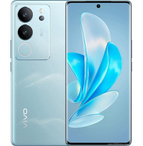vivo S17 Pro