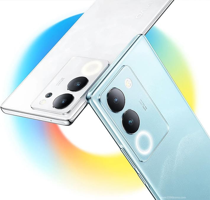 vivo S17 Pro — image 2