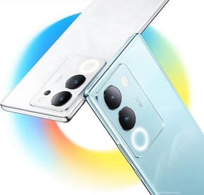 vivo S17 Pro — image 2