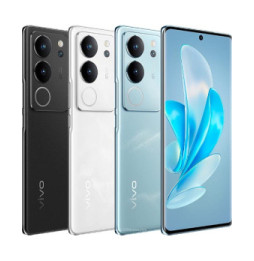 vivo S17 Pro