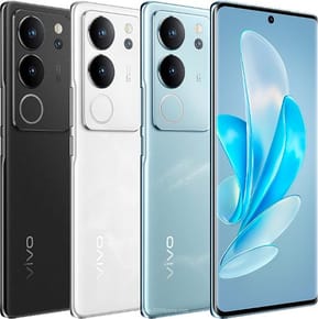 vivo S17 Pro — image 3
