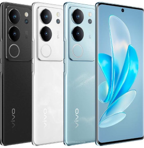 vivo S17 Pro