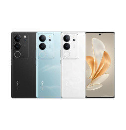 vivo S17 Pro