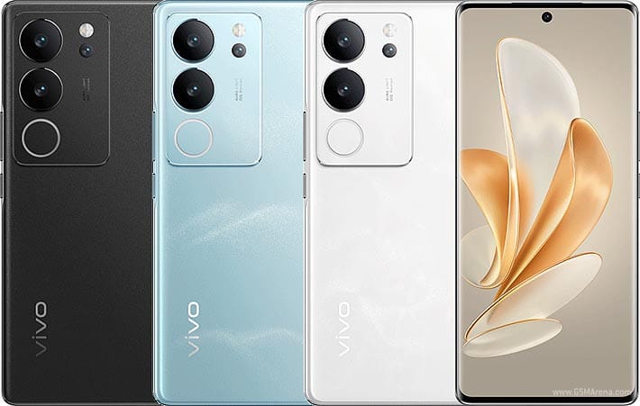 vivo S17 Pro — image 4