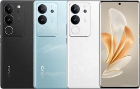 vivo S17 Pro — image 4