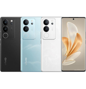 vivo S17 Pro