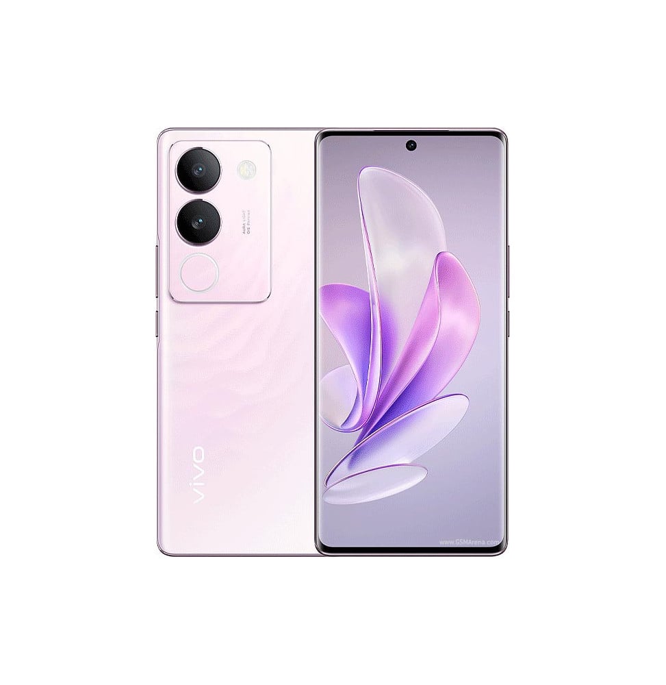 vivo S17