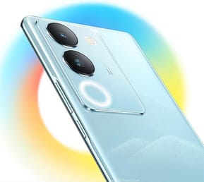 vivo S17 — image 3