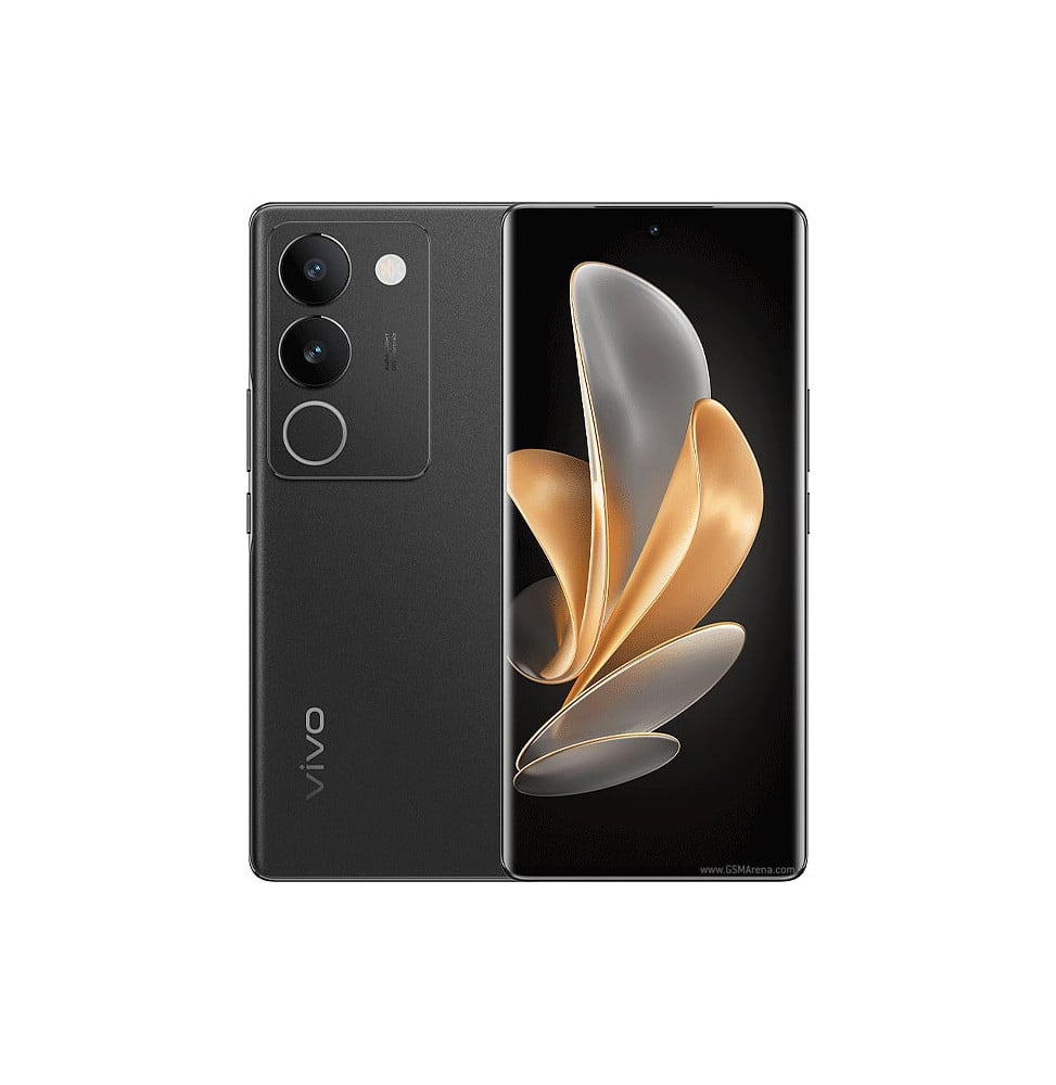 vivo S17t