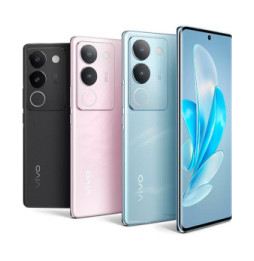 vivo S17t