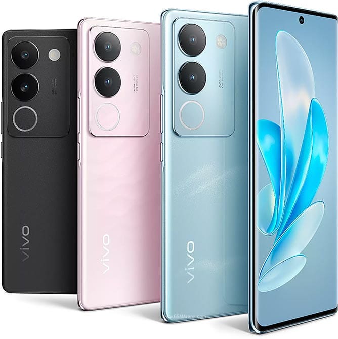 vivo S17t — image 2