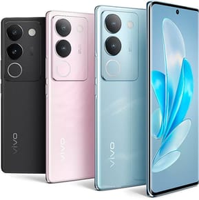 vivo S17t — image 2