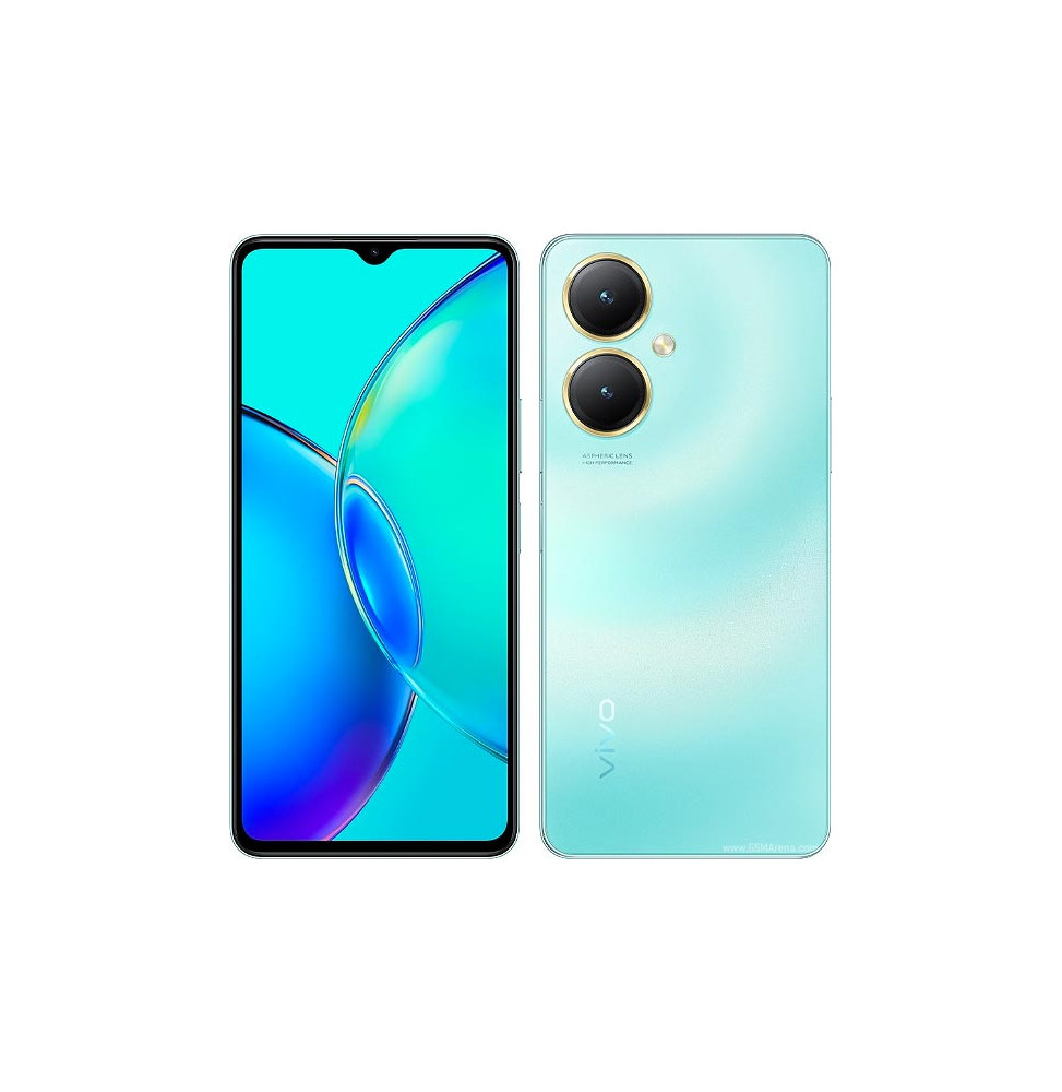 vivo Y35+