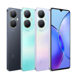 vivo Y35+