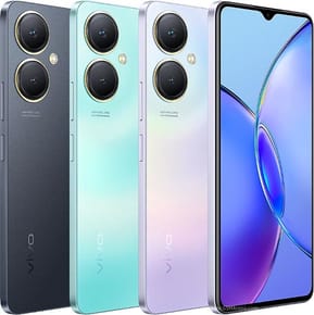 vivo Y35+ — image 2