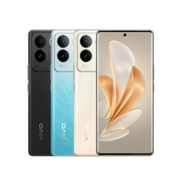 vivo S17e