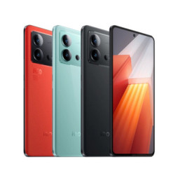 vivo iQOO Neo8 Pro