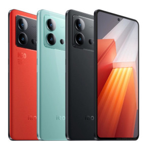 vivo iQOO Neo8 Pro