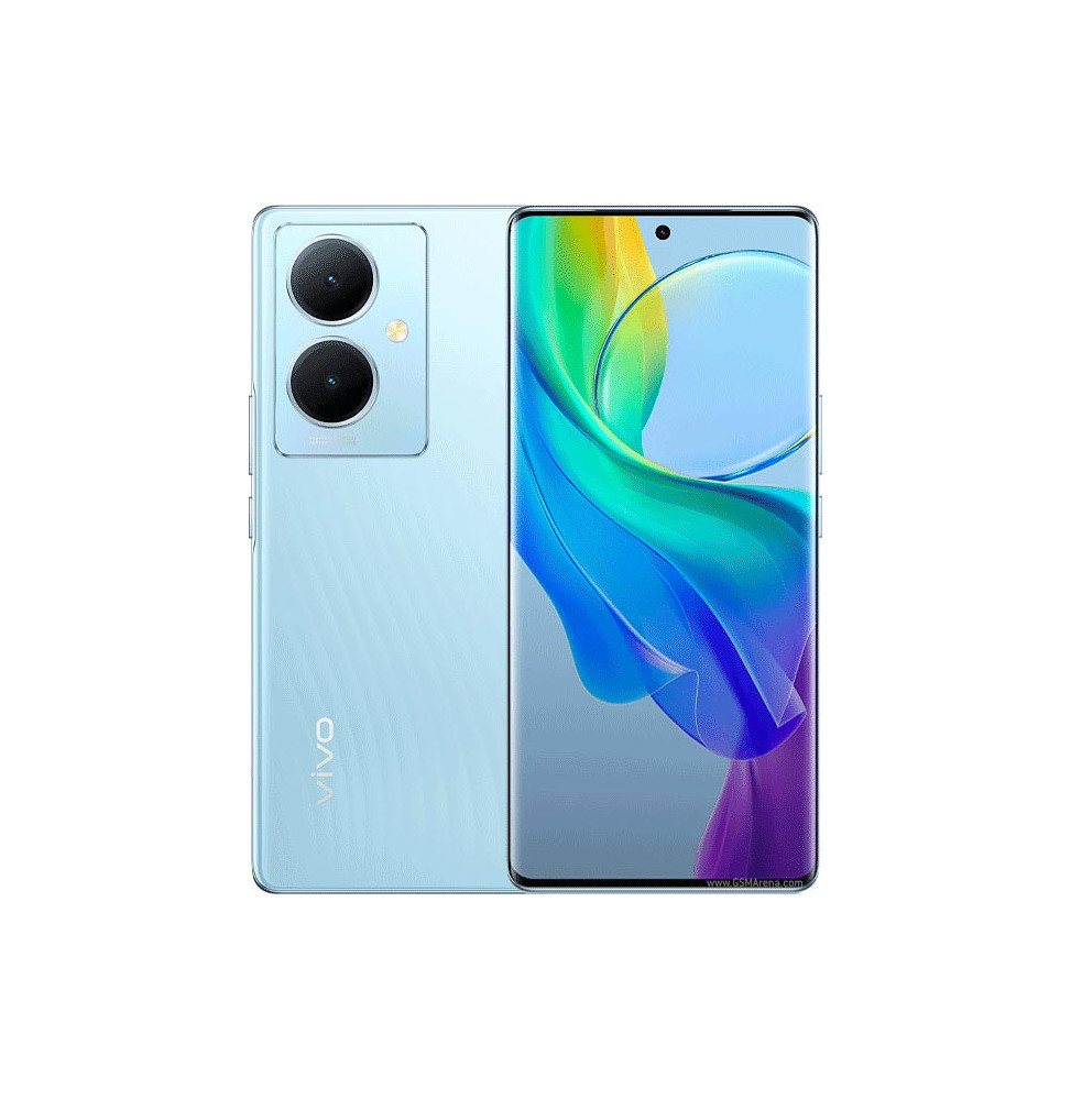 vivo Y78+