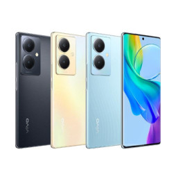 vivo Y78+