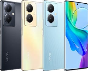 vivo Y78+ — image 2