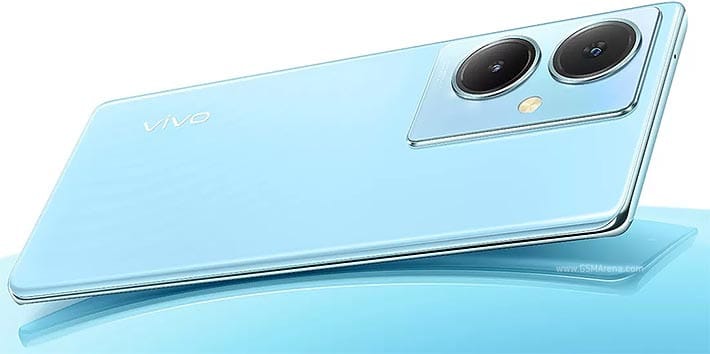 vivo Y78+ — image 3