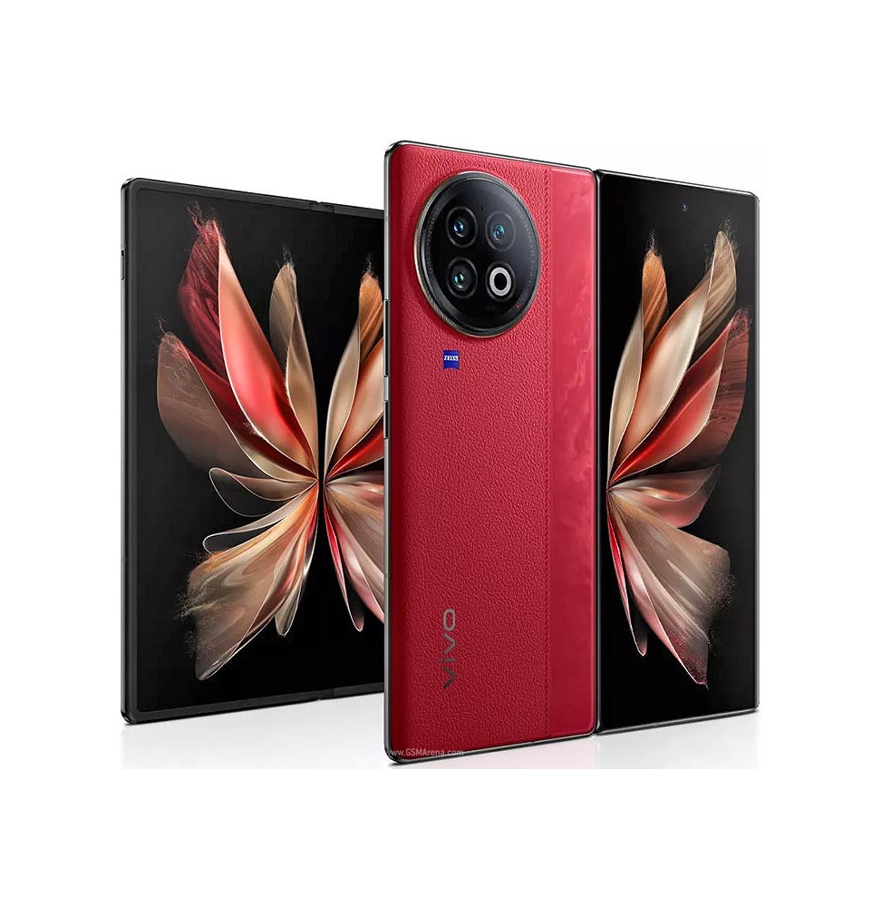 vivo X Fold2