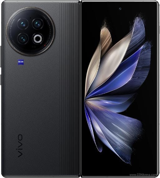 vivo X Fold2 — image 3
