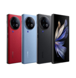 vivo X Fold2