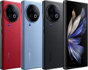 vivo X Fold2 — image 4