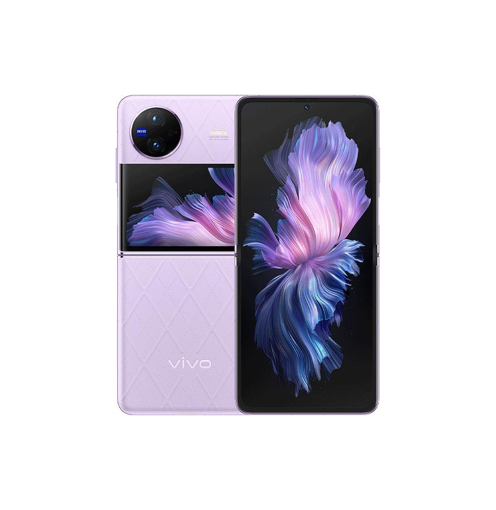 vivo X Flip