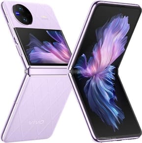 vivo X Flip — image 2