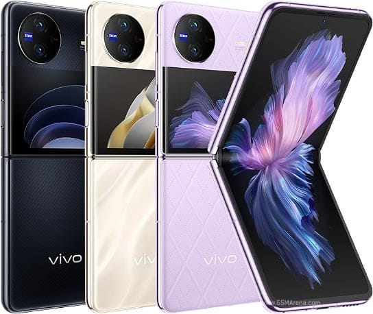 vivo X Flip — image 3