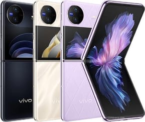 vivo X Flip — image 3